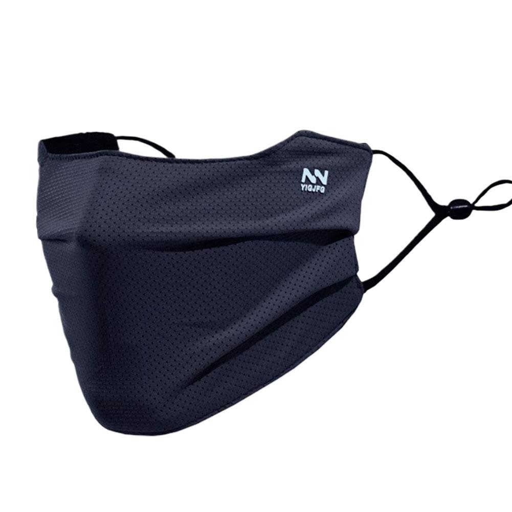 หน้ากากป้องกันแสงแดดฤดูร้อนสำห - Anti Pollution Mask บทวิจารณ์และราคา