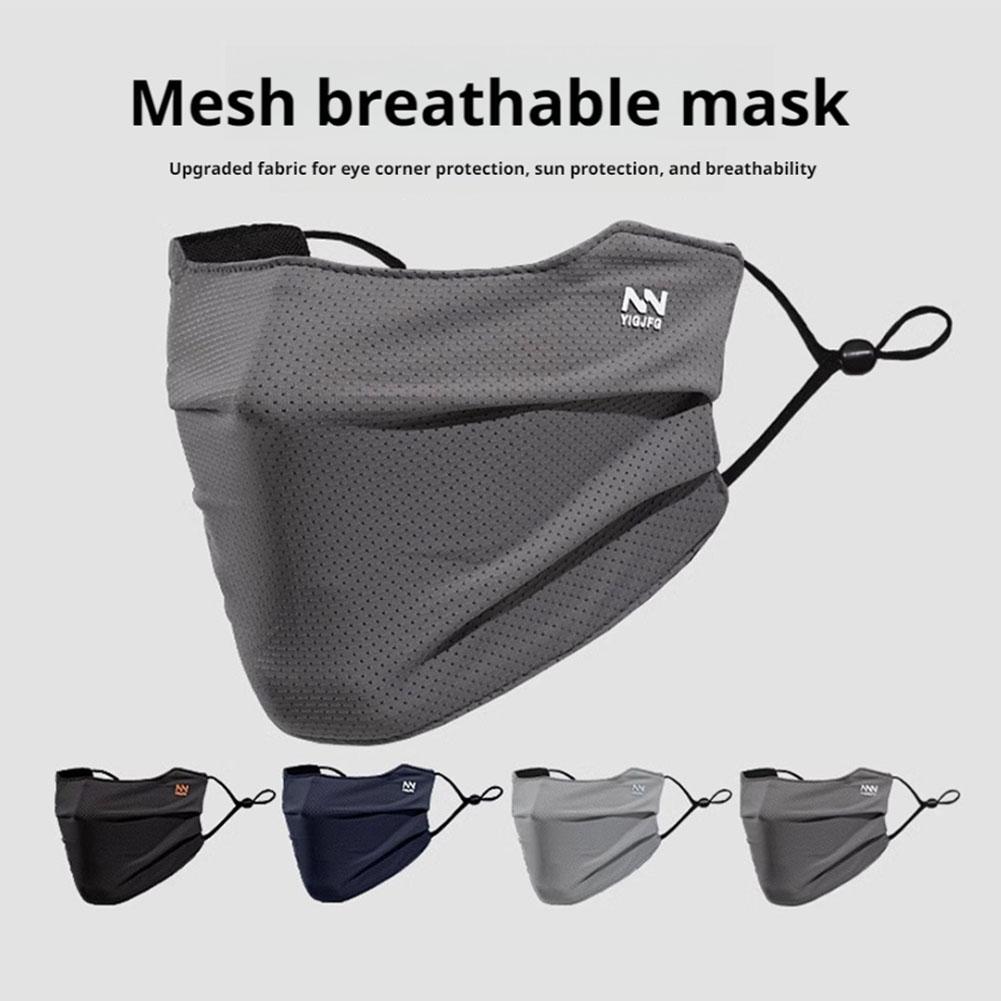หน้ากากป้องกันแสงแดดฤดูร้อนสำห - Anti Pollution Mask บทวิจารณ์และราคา