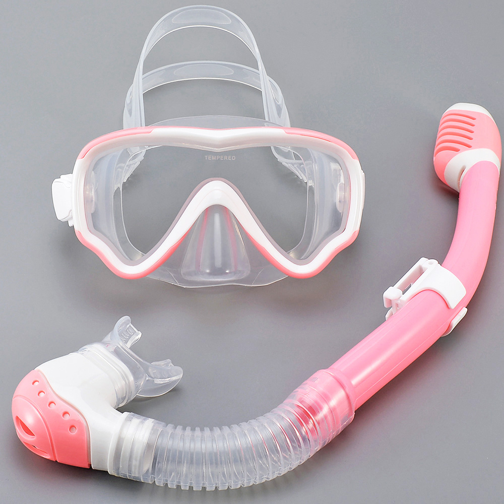 ชุดหน้ากากดำน้ำและสน็อกเกิลสำห - Anti Pollution Mask บทวิจารณ์และราคา