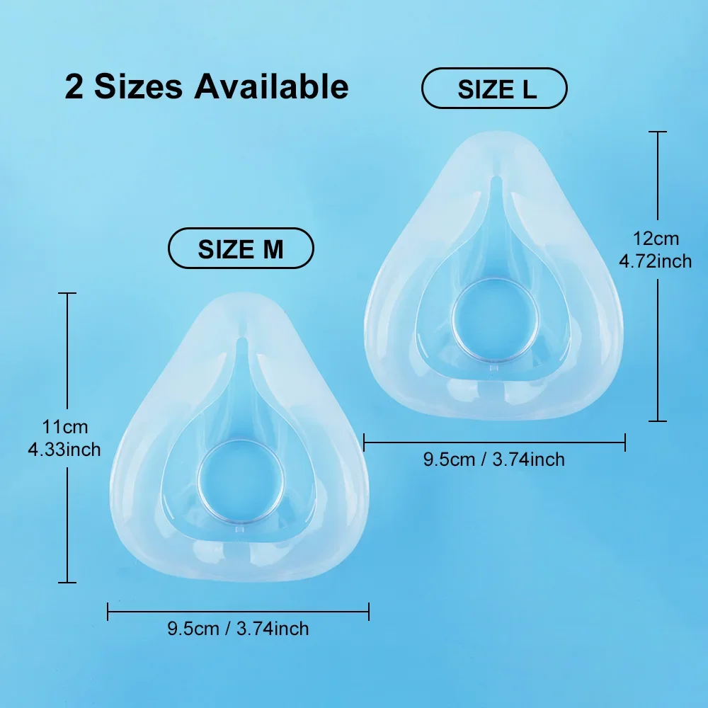 อะไหล่ทดแทนที่ใช้ได้กับ AirFit - Silicone Mask Bracket บทวิจารณ์และราคา