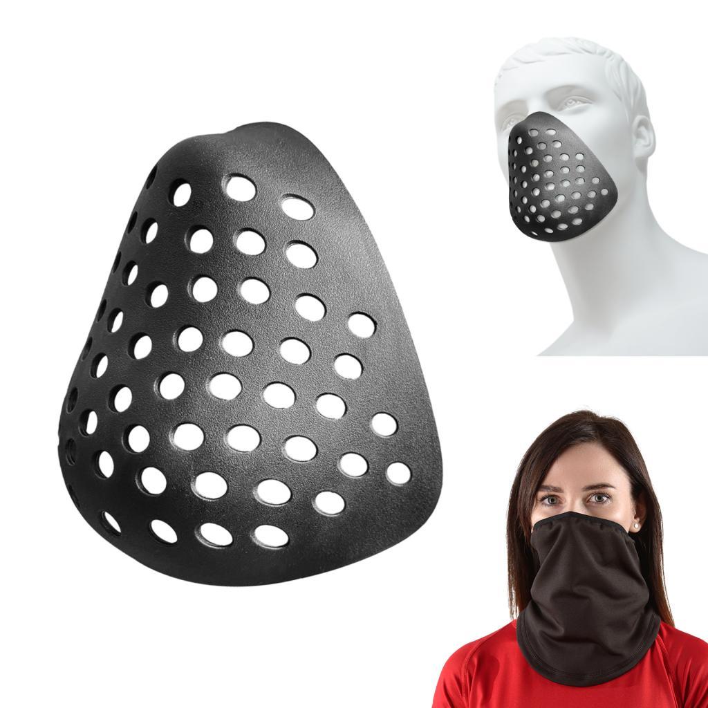 โครงรองหน้ากาก ซิลิโคน 3 มิติ  - Silicone Mask Bracket บทวิจารณ์และราคา