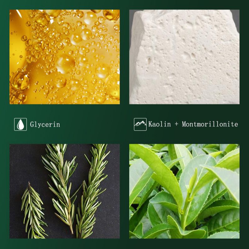 8 Pcs Centella พุดดิ้งหน้ากากม - Dust Mask Construction บทวิจารณ์และราคา