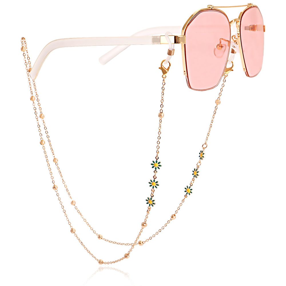 สายคล้องแว่นกันหล่น กันลื่น สำ - Mask Chain Holder บทวิจารณ์และราคา