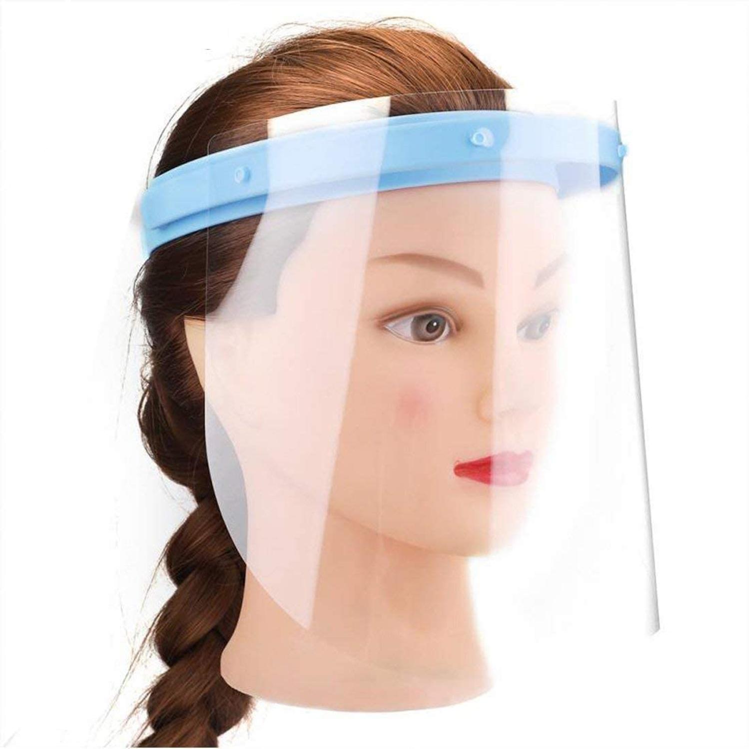 ทันตแพทย์ป้องกัน Full SHIELD ห - Anti Pollution Mask บทวิจารณ์และราคา