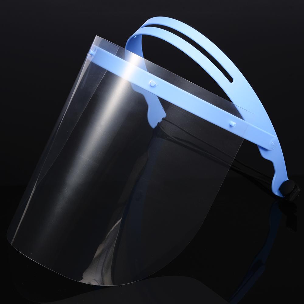 ทันตแพทย์ป้องกัน Full SHIELD ห - Anti Pollution Mask บทวิจารณ์และราคา
